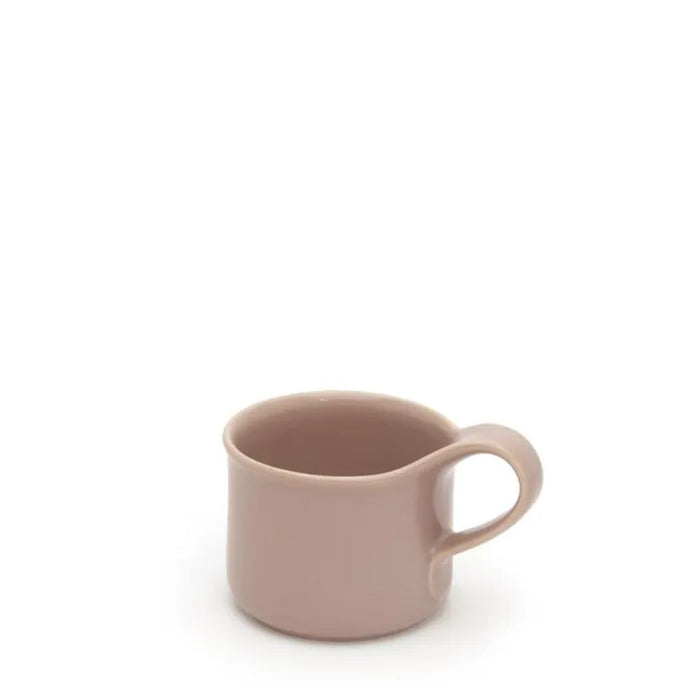 Zero Cafe Mug Small 'Silky Range' - 200ml