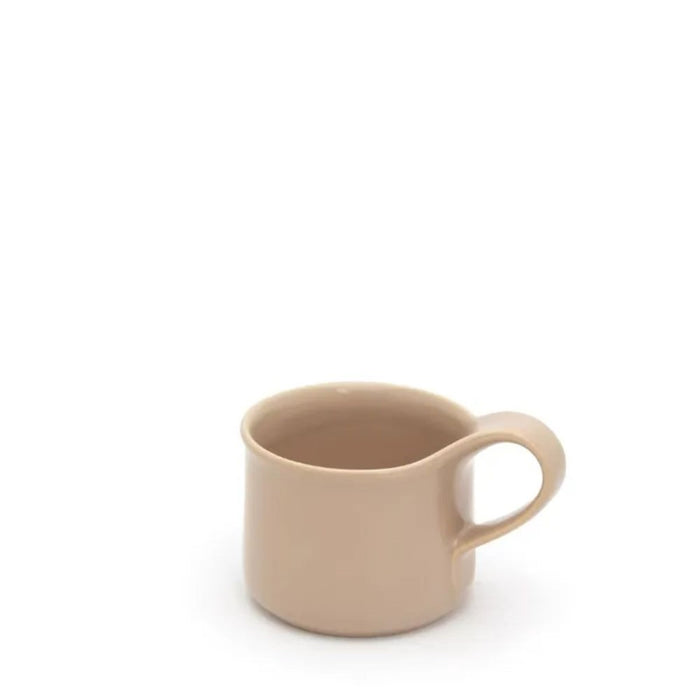 Zero Cafe Mug Small 'Silky Range' - 200ml