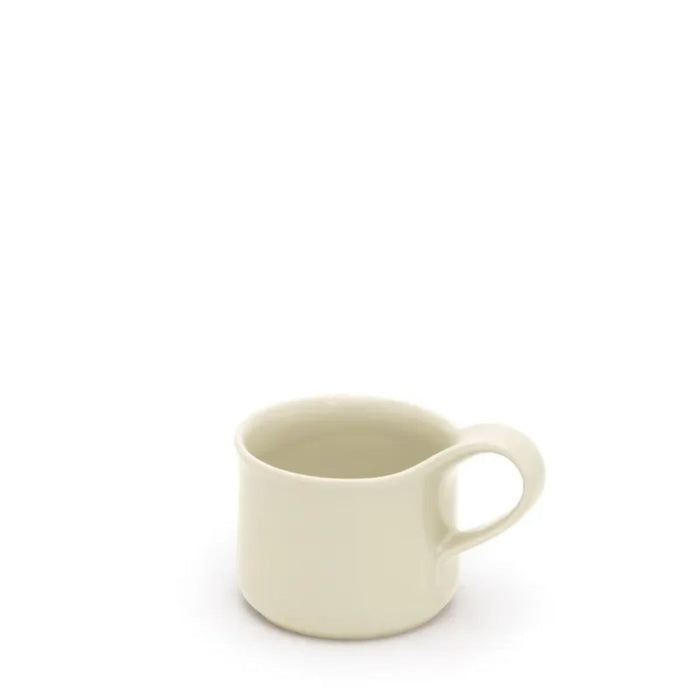 Zero Cafe Mug Small 'Silky Range' - 200ml