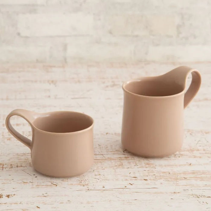 Zero Cafe Mug Small 'Silky Range' - 200ml