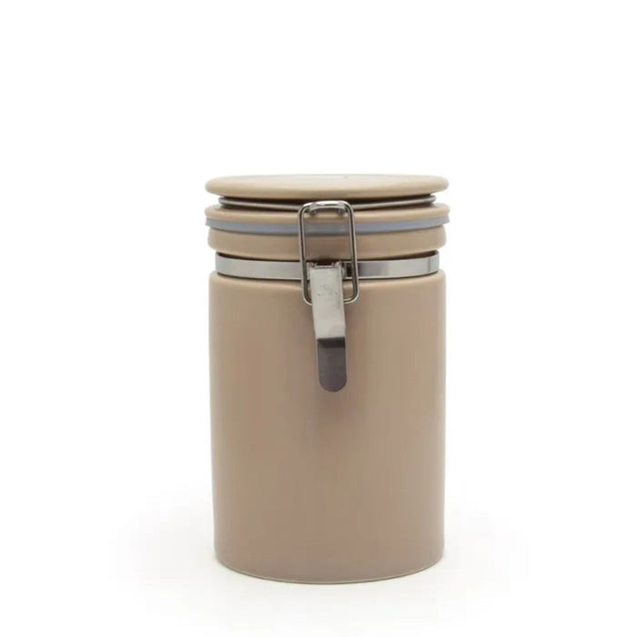 Zero Coffee Canister 'Silky Range'