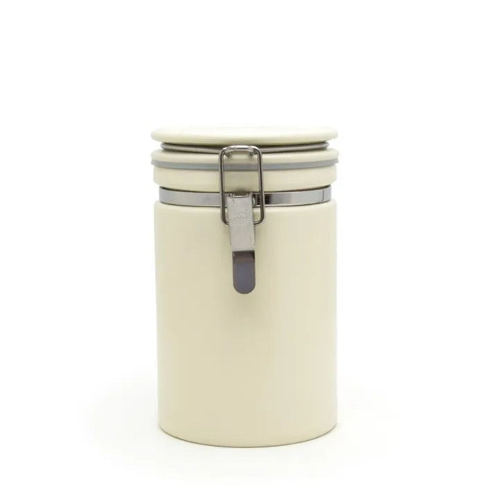 Zero Coffee Canister 'Silky Range'