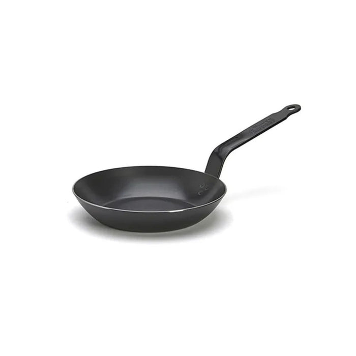 De Buyer Blue Steel Fry Pan - 5 Sizes