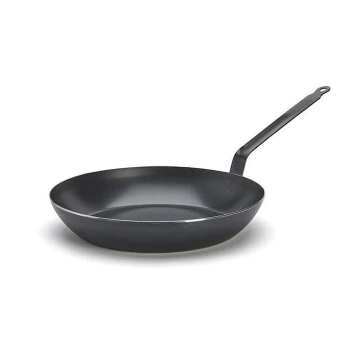 De Buyer Blue Steel Fry Pan - 5 Sizes