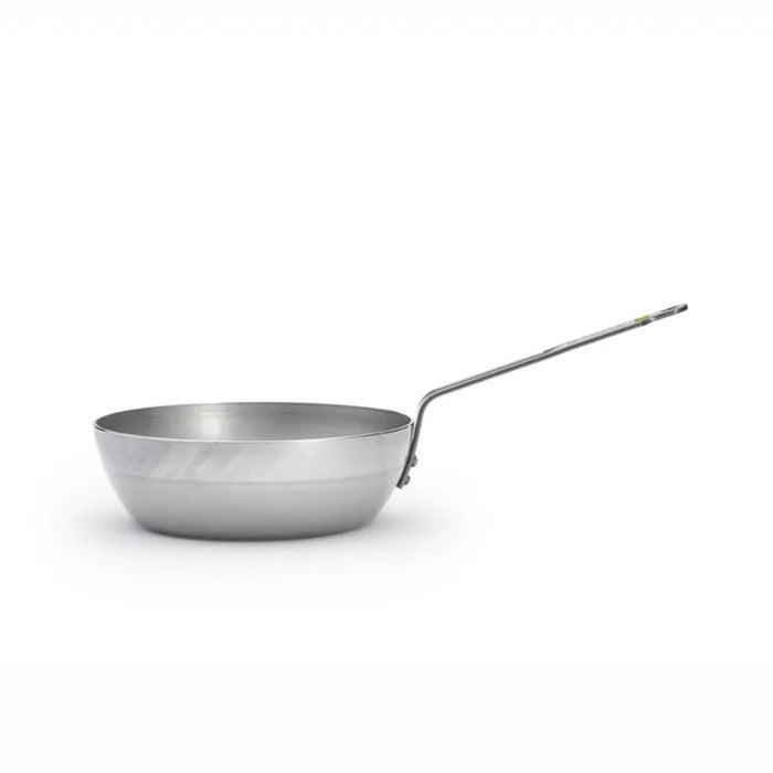 De Buyer Mineral B Country Fry Pan - 3 Sizes