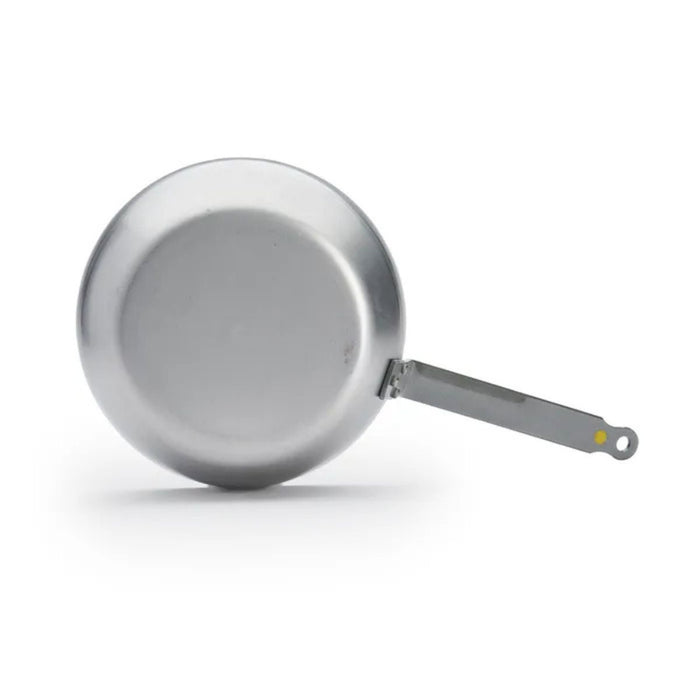 De Buyer Mineral B Country Fry Pan - 3 Sizes