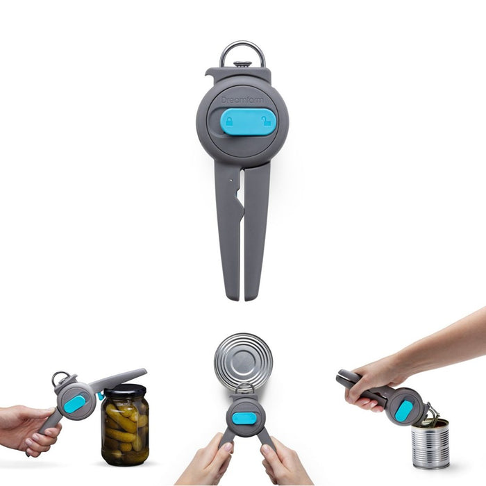 Dreamfarm Dopener - Can & Jar Opener