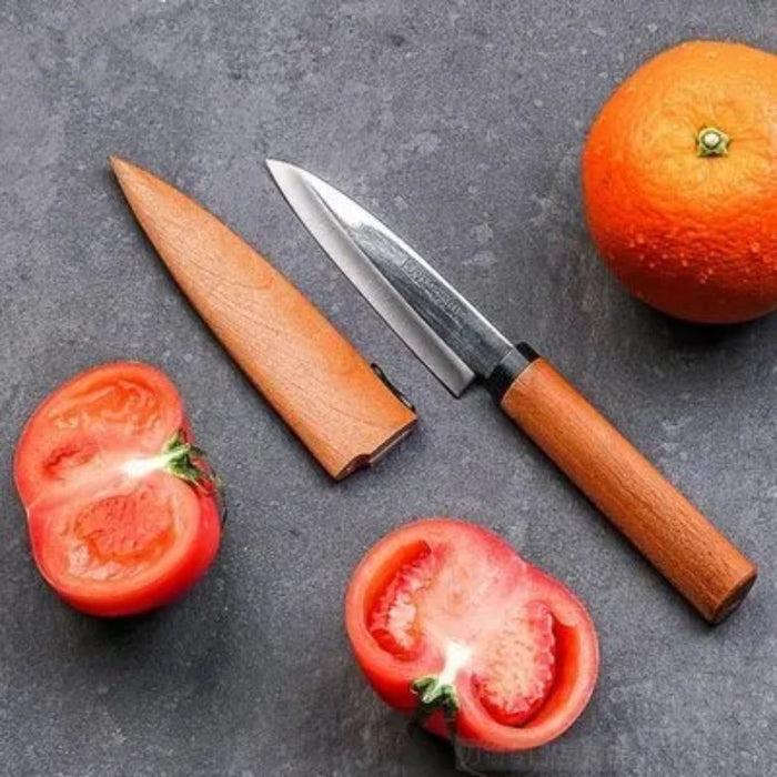 Kai Fruit Knife