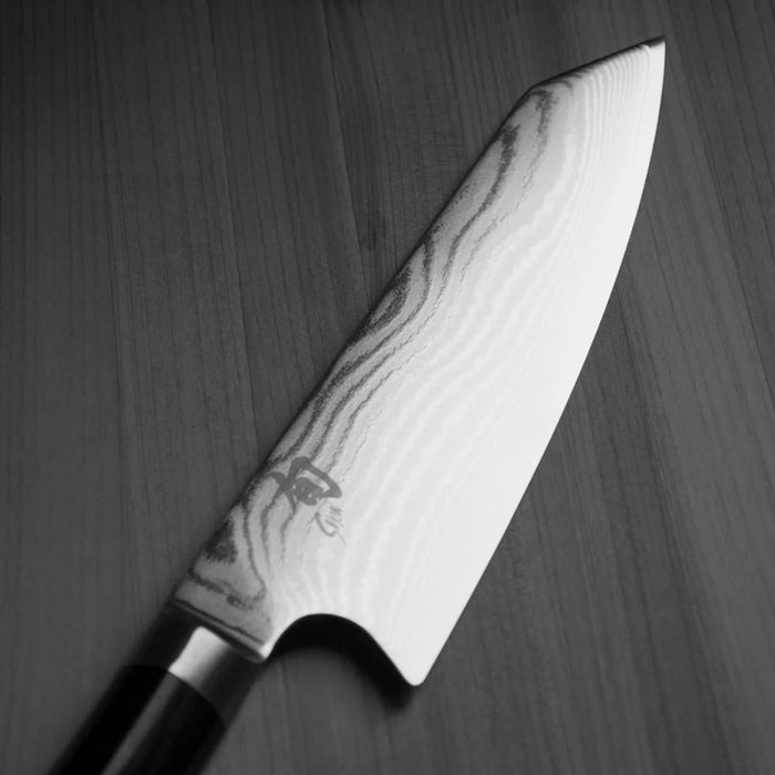Shun Classic Kiritsuke - 20cm