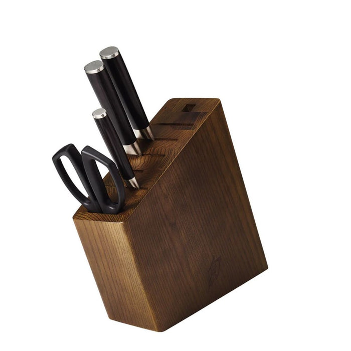 Shun Classic 5 Piece Block Set