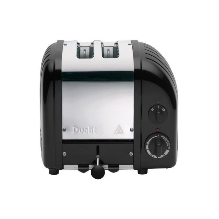 Dualit 2 Slice Classic Toaster