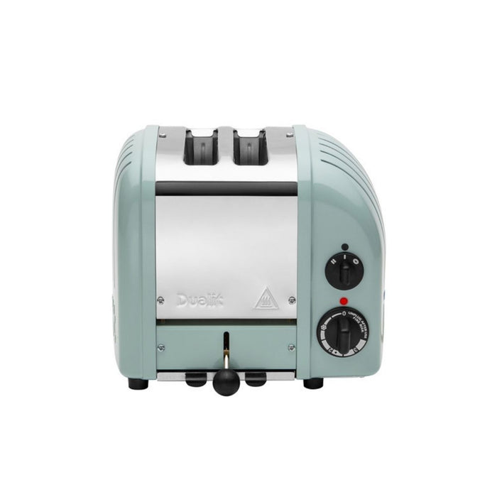 Dualit 2 Slice Classic Toaster