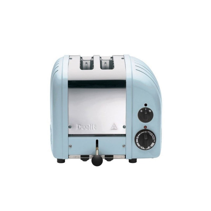 Dualit 2 Slice Classic Toaster