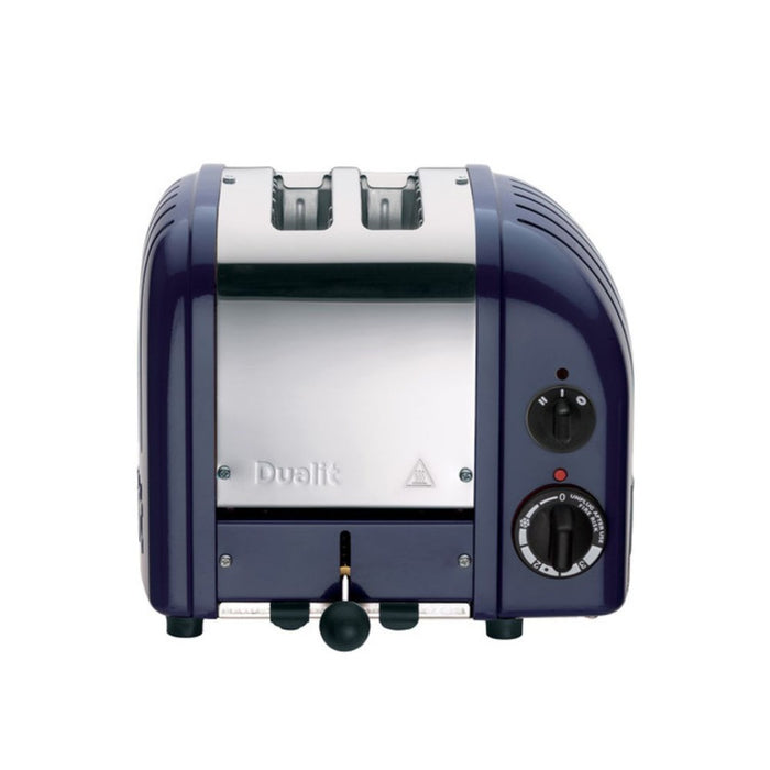 Dualit 2 Slice Classic Toaster