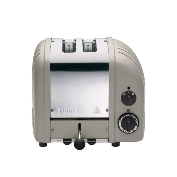 Dualit 2 Slice Classic Toaster