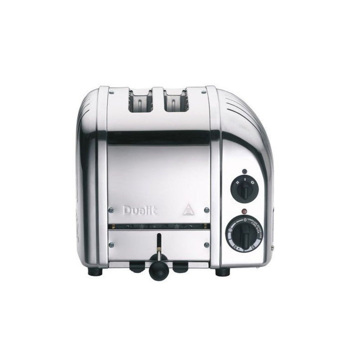 Dualit 2 Slice Classic Toaster