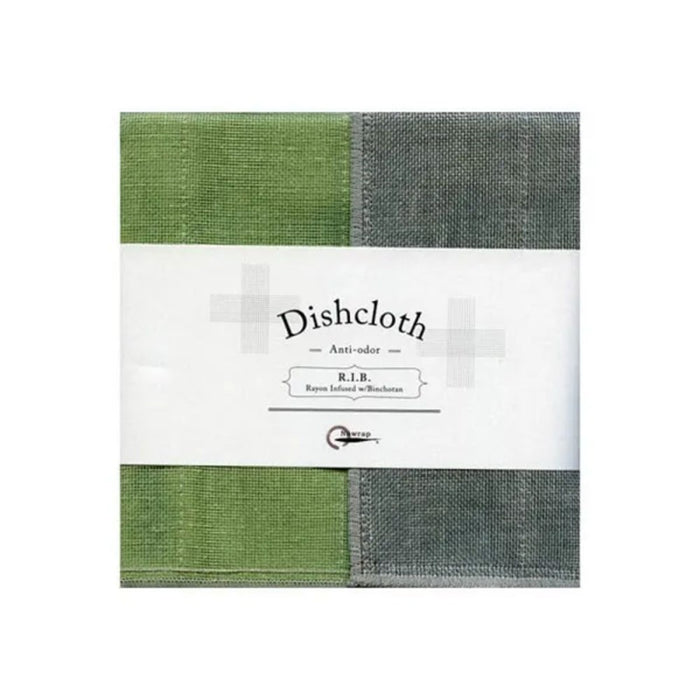 Nawrap Rib Dishcloth