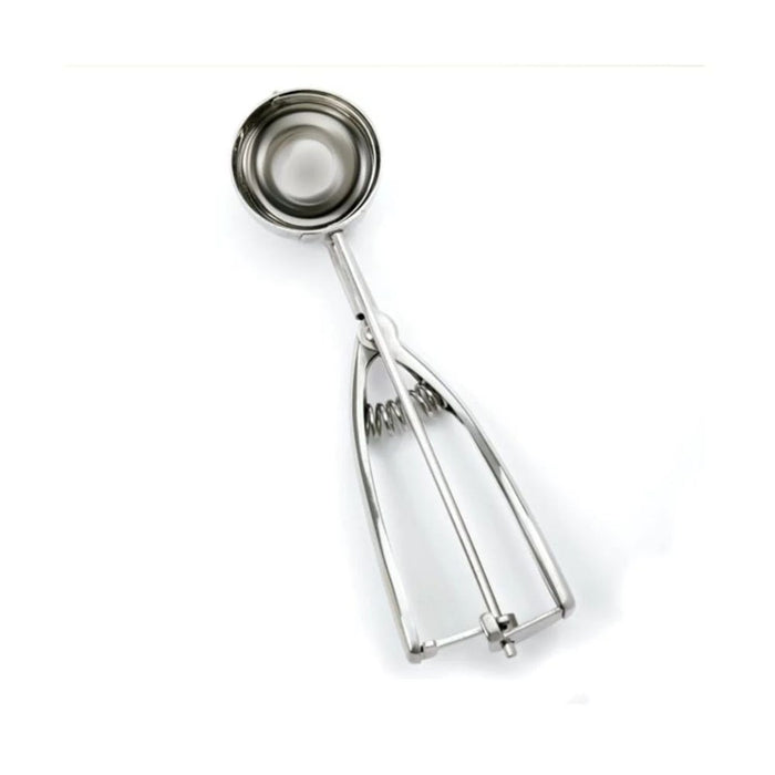 Fat Daddios Pro Series Stainless Steel Scoops - 5 Sizes