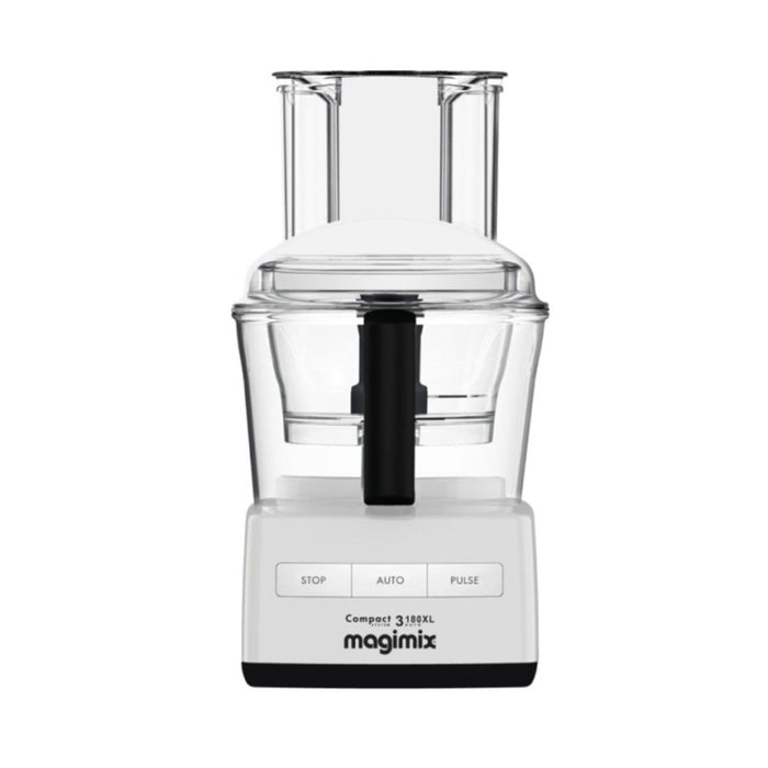 Magimix 3180XL Food Processor - White