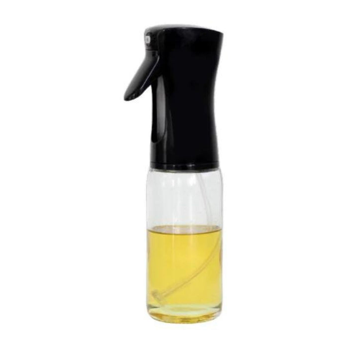 Hunt and Gather Oil Sprayer - 220ml - Black Top