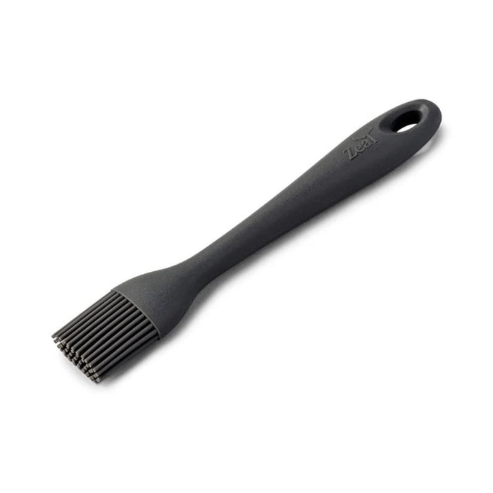 Zeal Silicone Brush 18.5cm - 3 Colours