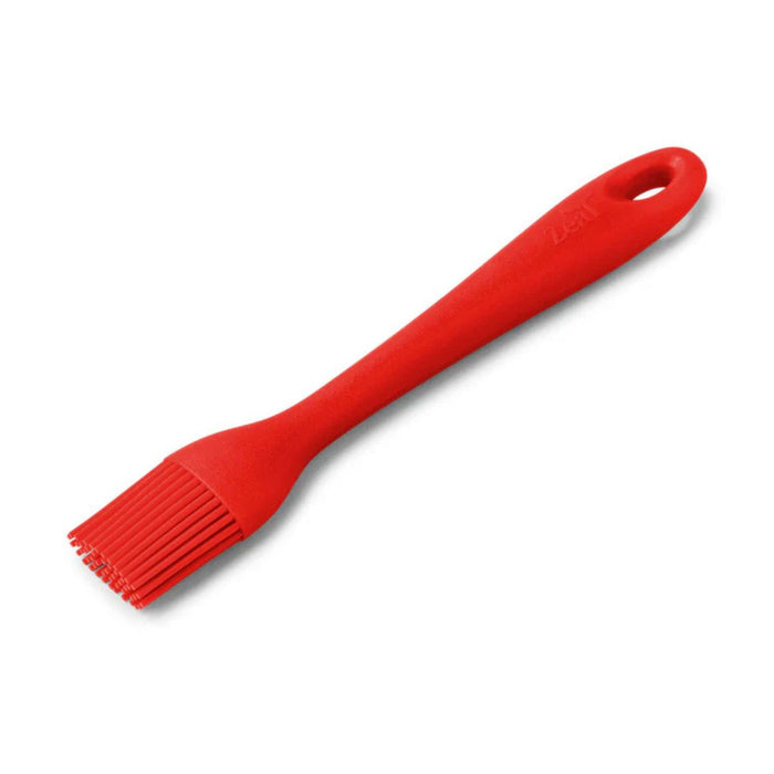 Zeal Silicone Brush 18.5cm - 3 Colours