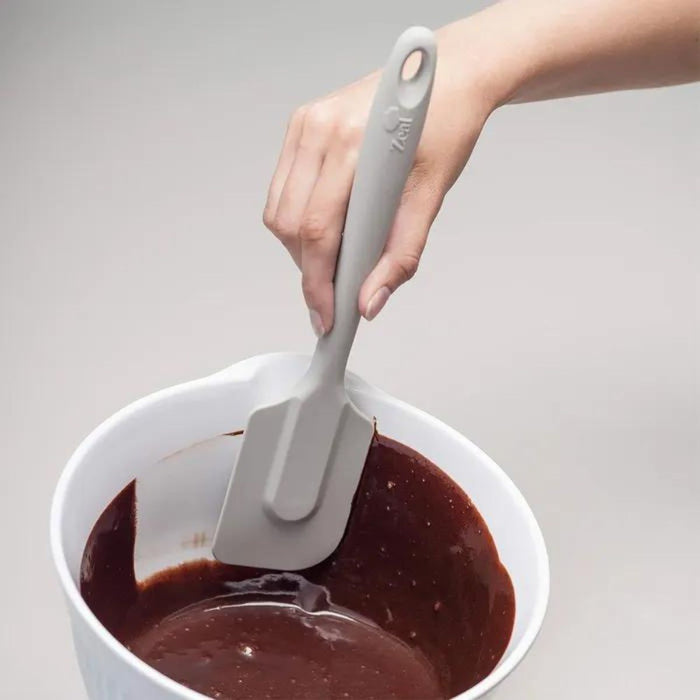 Zeal Silicone Spatula - 25.5cm - 5 Colours