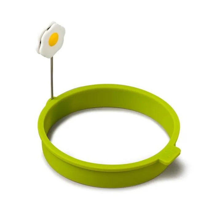 Zeal Silicone Egg Ring - 3 Colours