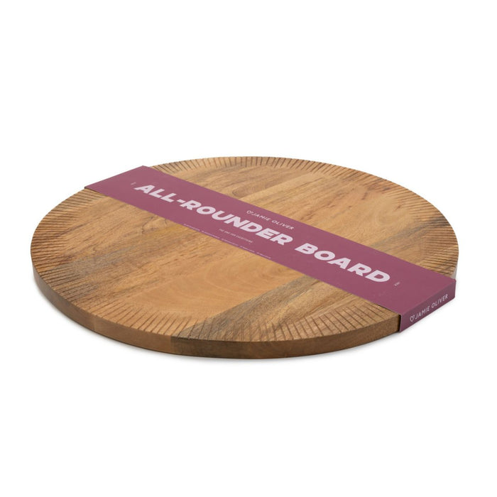 Jamie Oliver All Rounder Board - 48cm