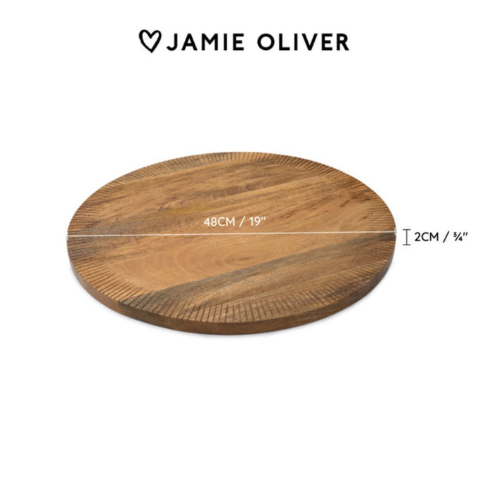 Jamie Oliver All Rounder Board - 48cm