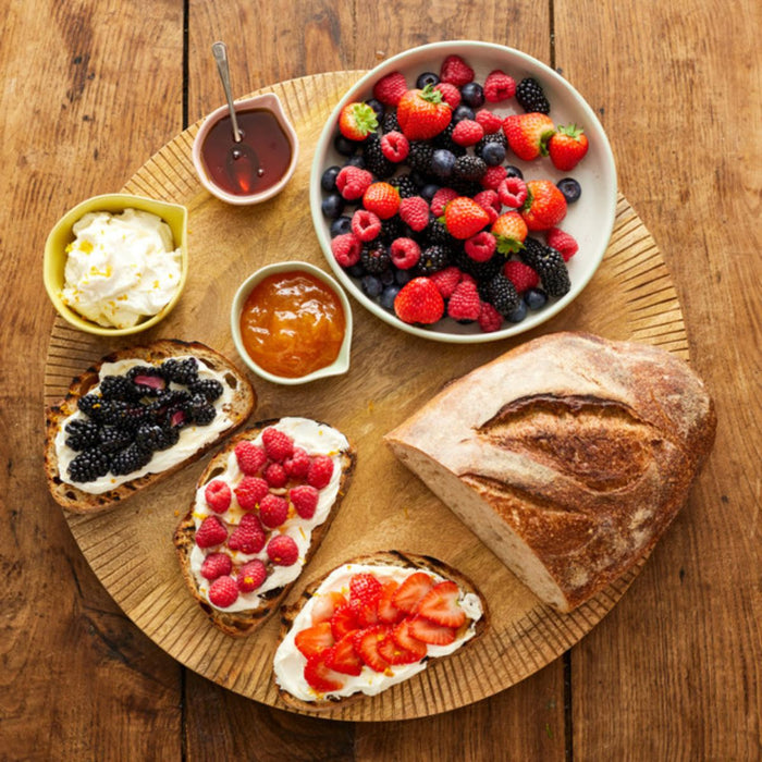 Jamie Oliver All Rounder Board - 48cm