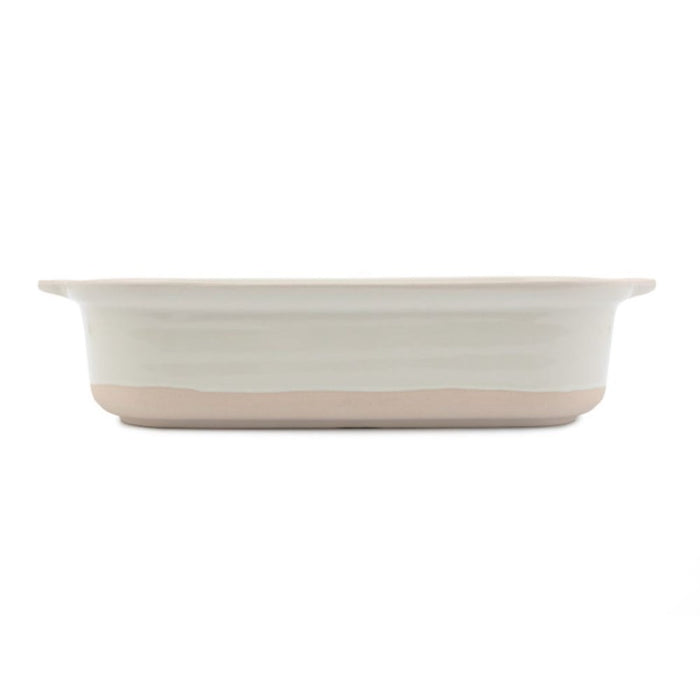 Jamie Oliver Big Love Epic Roaster - 39 x 25 x 8cm - White