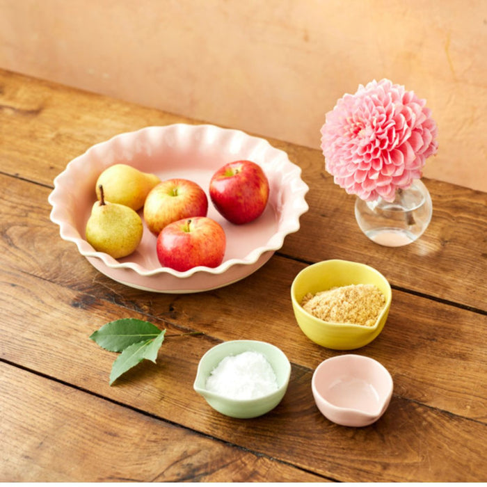 Jamie Oliver Big Love Pinch-Me Pots - Set of 3