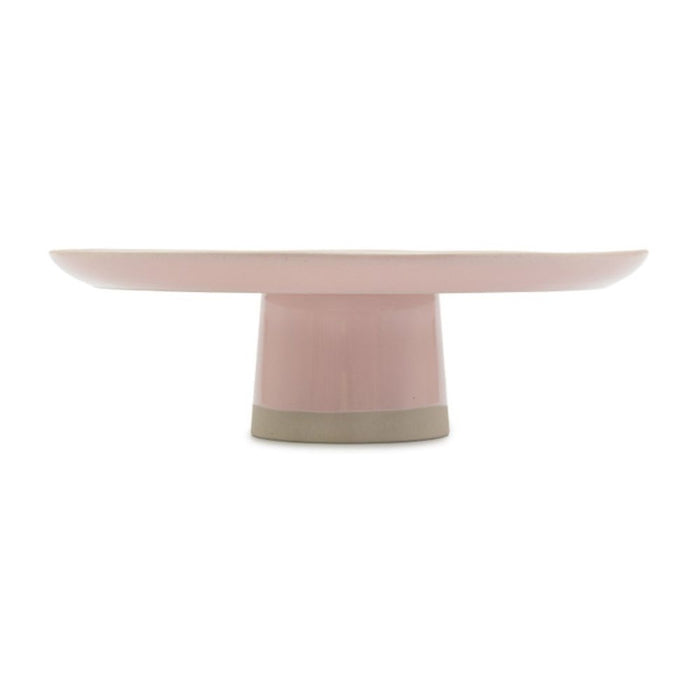 Jamie Oliver Big Love Showstopper Cake Stand - 31 x 10cm - Pink