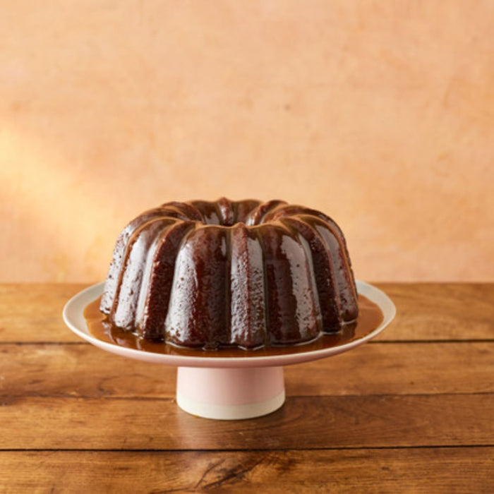 Jamie Oliver Big Love Showstopper Cake Stand - 31 x 10cm - Pink