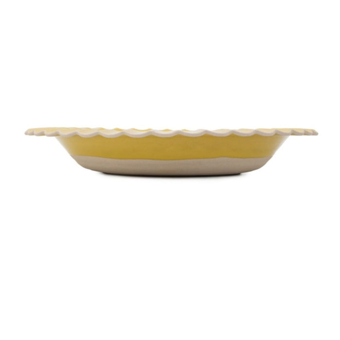 Jamie Oliver Big Love Super Server - 34 x 5cm - Yellow