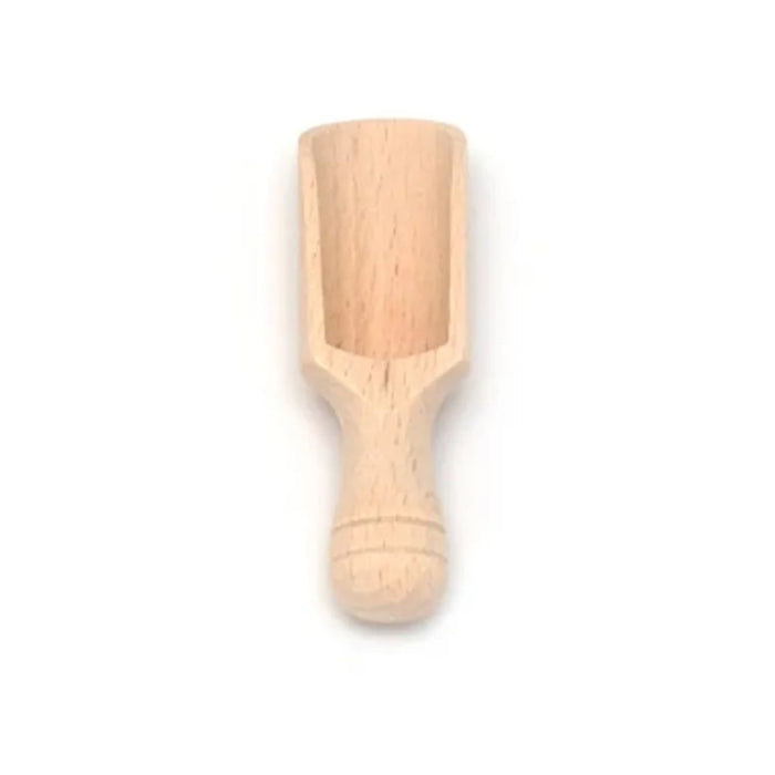 Dishy Beechwood Scoop Round  - 3 sizes