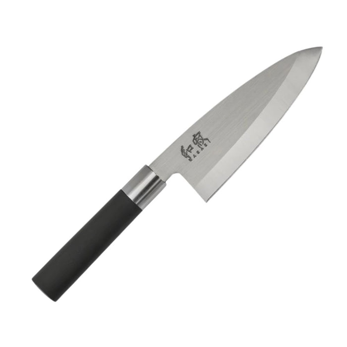 Kai Wasabi Deba - 15cm