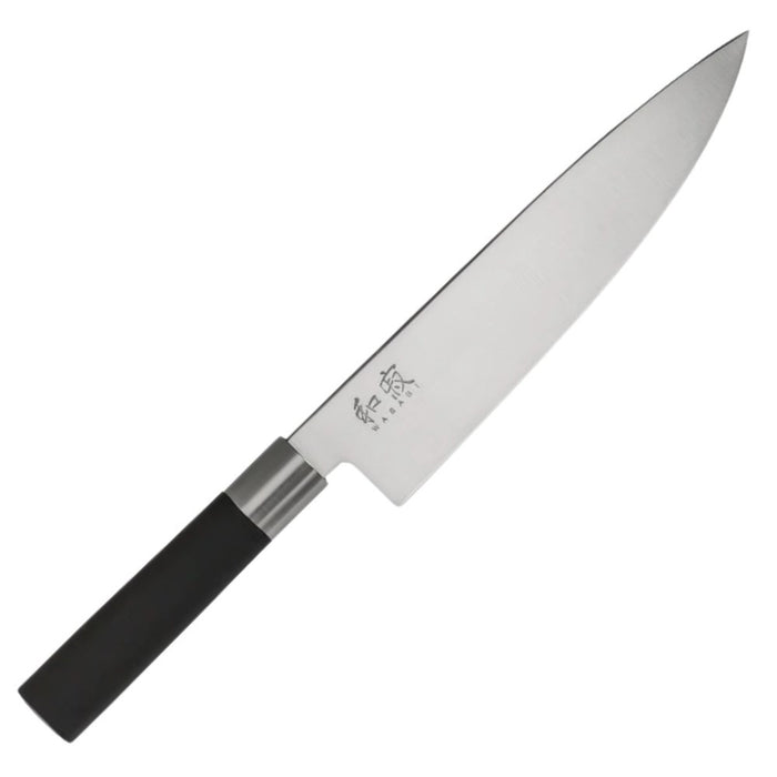 Kai Wasabi Chefs Knife - 20cm