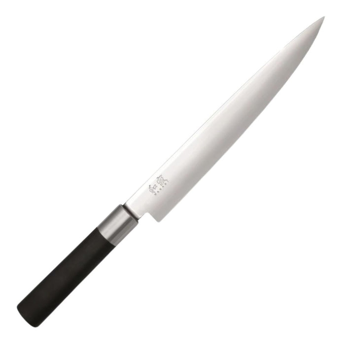 Kai Wasabi Slicing Knife - 23cm