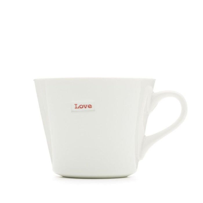 Keith Brymer Jones Bucket Mug - 350ml