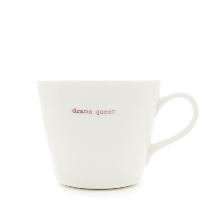 Keith Brymer Jones Bucket Mug - 350ml