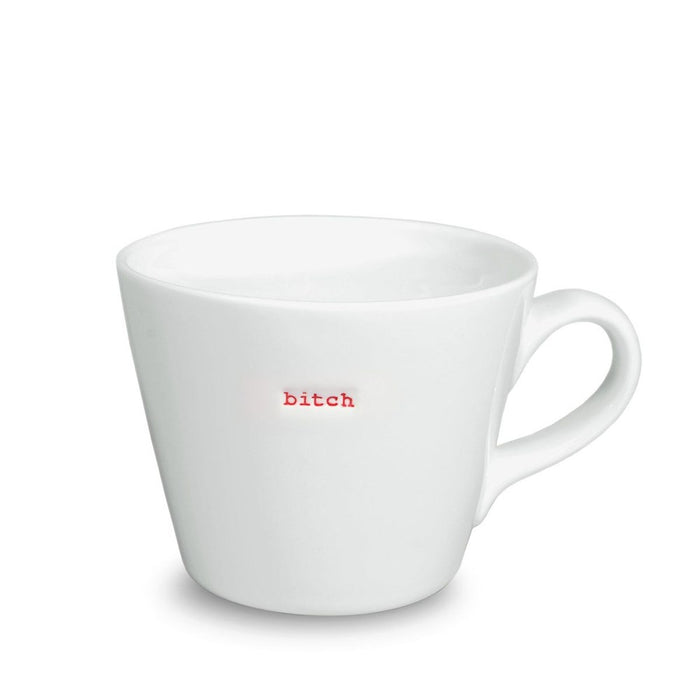 Keith Brymer Jones Bucket Mug - 350ml