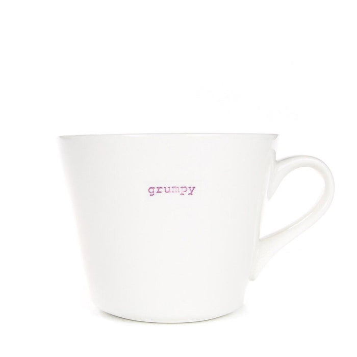 Keith Brymer Jones Bucket Mug - 350ml