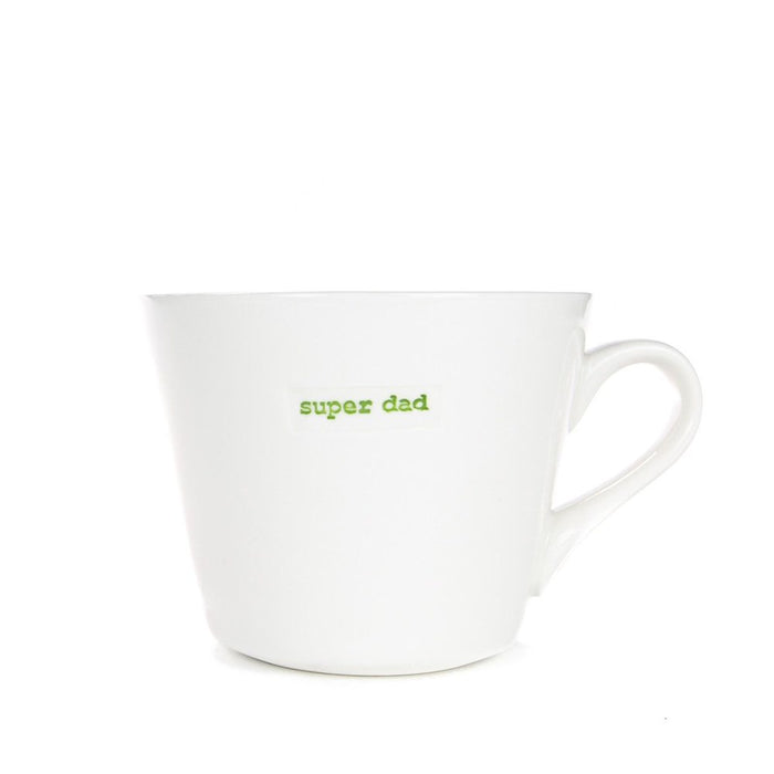 Keith Brymer Jones Bucket Mug - 350ml