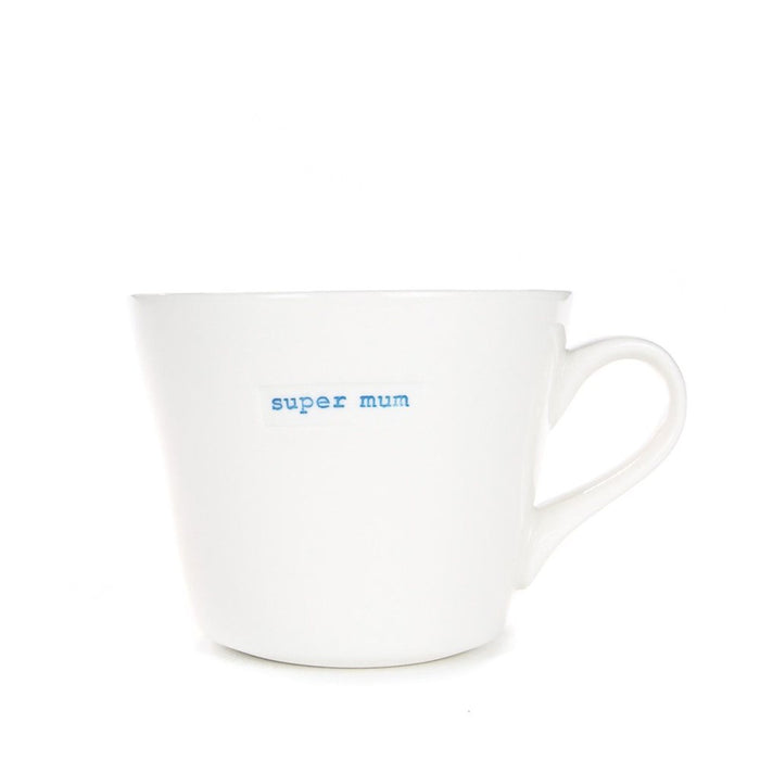 Keith Brymer Jones Bucket Mug - 350ml