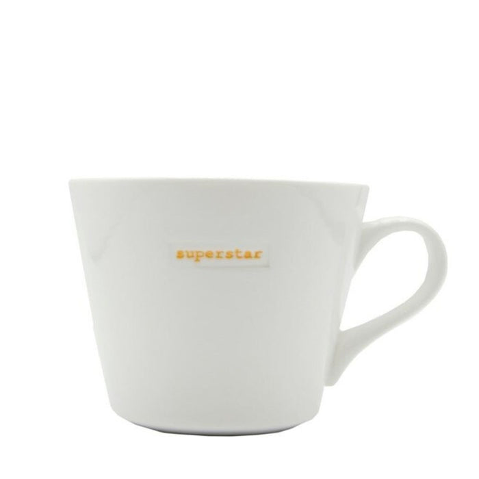 Keith Brymer Jones Bucket Mug - 350ml