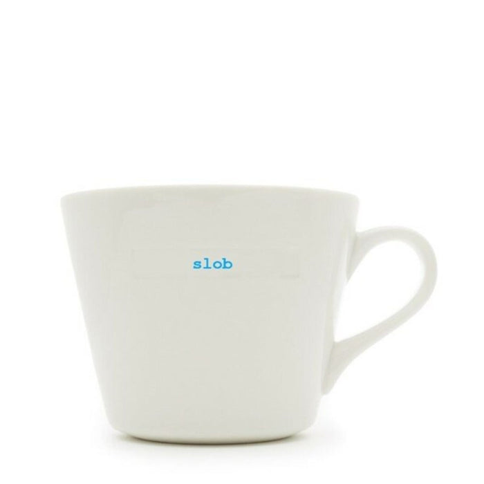 Keith Brymer Jones Bucket Mug - 350ml