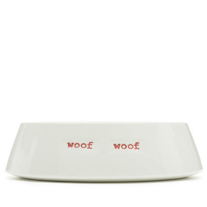 Keith Brymer Jones Dog Bowl