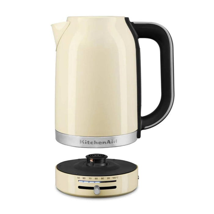 KitchenAid Variable Temperature Electric Kettle - KEK1701